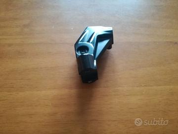 Triumph street 765 supporto Leva frizione 2025