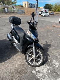 Honda Sh 300
