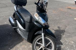 Honda Sh 300
