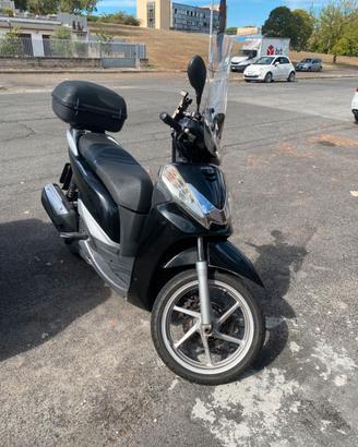 Honda Sh 300