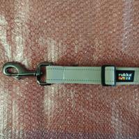 accessorio guinzaglio robusto Rukka cordura NUOVO