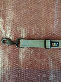 accessorio guinzaglio robusto Rukka cordura NUOVO