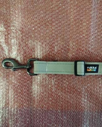 accessorio guinzaglio robusto Rukka cordura NUOVO