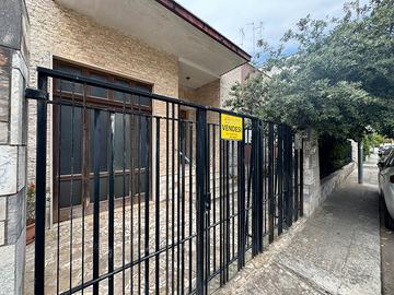 Lecce Villa Indipendente Salesiani