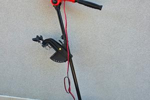 motore elettrico per barca da pesca Neraus 6,2 lb
