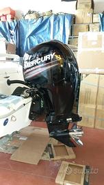Kit tagliando Mercury F 150 4 tempi