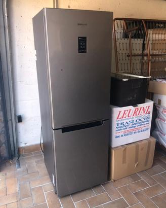 FRIGORIFERO SAMSUNG DIGITAL INVERTER