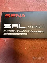Interfono Shoei sena gt air 2