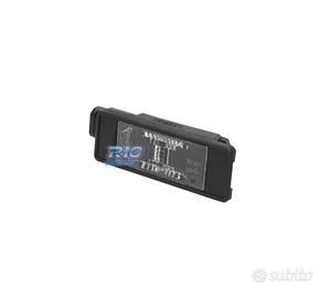 LUCE TARGA A LED PEUGEOT 207 06-12