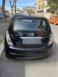 Lancia Ypsilon 2011 ZONA OSTIA