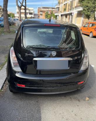 Lancia Ypsilon 2011 ZONA OSTIA