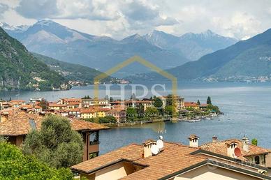 Appartamento di 120 m² con 4 locali e box auto dop