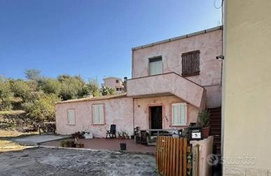 Immobile in asta di 132 m² con 3 locali a Santa Ma