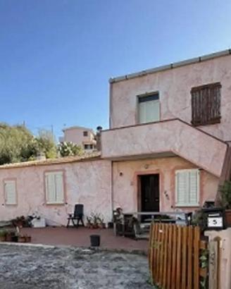 Immobile in asta di 132 m² con 3 locali a Santa Ma