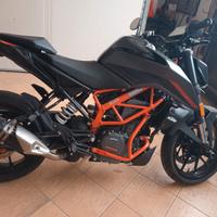 Ktm 390 duke