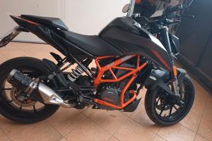Ktm 390 duke