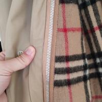 Trench Valstar Milano