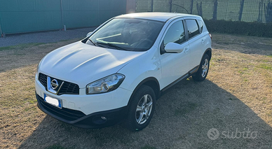Nissan Qashqai 1.6 – 2010 GPL