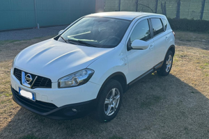 Nissan Qashqai 1.6 – 2010 GPL