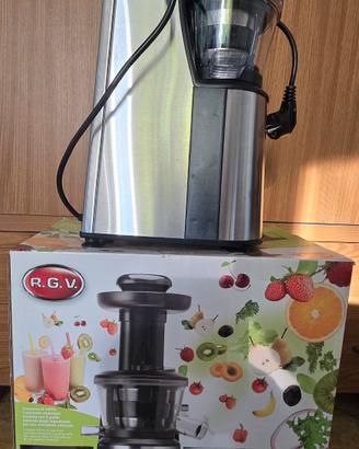 ESTRATTORE DI SUCCO RGV JUICE ART