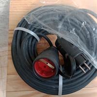 Prolunga elettrica