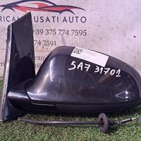 SPECCHIETTO RETROVISORE SINISTRO OPEL Astra J GTC