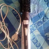 spazzola rotante asciuga capelli e piega BaByliss 