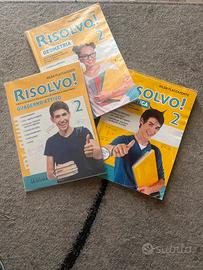 Risolvo! 2
