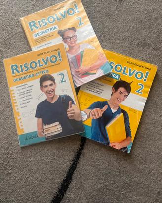 Risolvo! 2