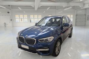 BMW X3 XDRIVE 30E LUXURY AUTO SUV