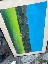 SERIGRAFIA CONTEMPORANEA ANNI ’90 – .
