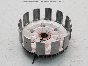 CAMPANA FRIZIONE YAMAHA YZ 125 1996 1999 YZ125 199