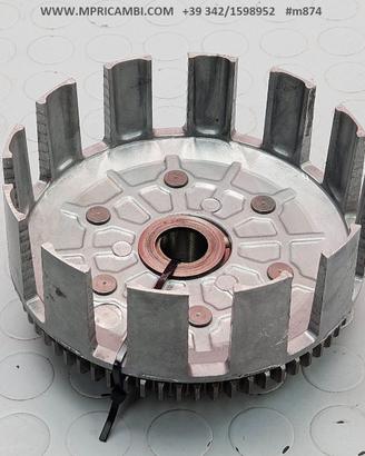 CAMPANA FRIZIONE YAMAHA YZ 125 1996 1999 YZ125 199