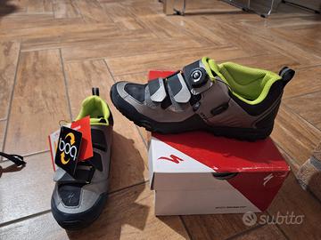 scarpe SPECIALIZED