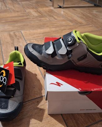 scarpe SPECIALIZED