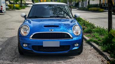 MINI COOPER S (R56)