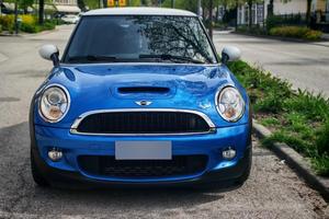MINI COOPER S (R56)