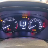 Quadro strum HYUNDAI I20 1248cc benzina 2017