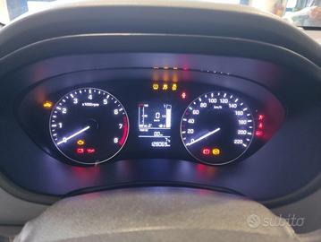 Quadro strum HYUNDAI I20 1248cc benzina 2017