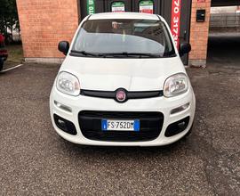Fiat Panda 1.3 MJT 95 CV S&S Lounge