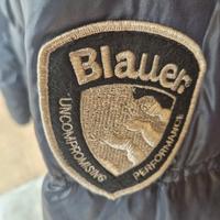 giubotto Blauer tg XXL 