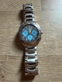 Breil, orologio in acciaio