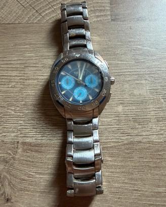 Breil, orologio in acciaio