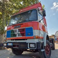 Trattore Fiat 170 NT 35