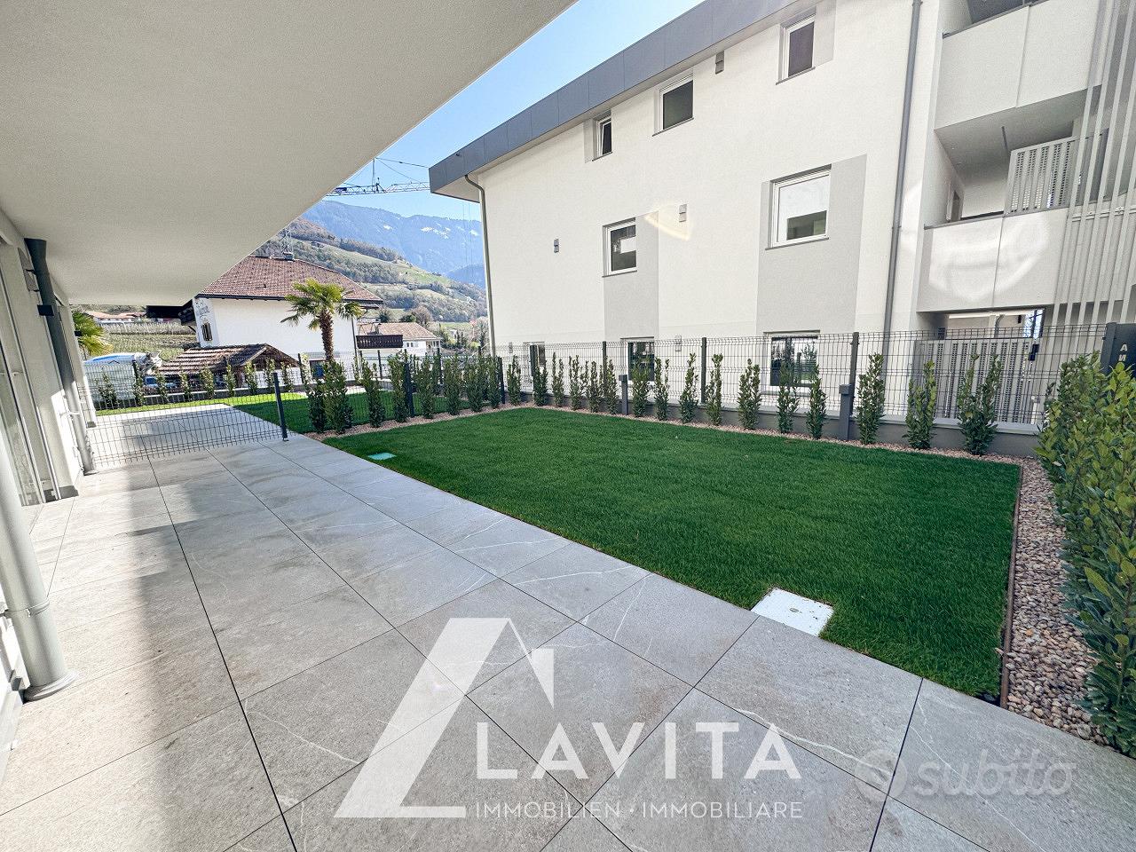 Apartment in BZ, Pinzon - Pinzano - Vista 4