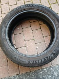 gomme estive michelin 205 55 19
