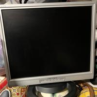 Monitor Lcd 19” Hanns-G