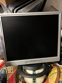Monitor Lcd 19” Hanns-G