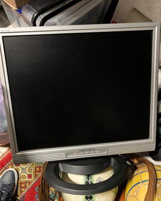 Monitor Lcd 19” Hanns-G
