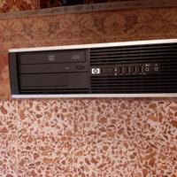 DESKTOP HP 8100 SFF